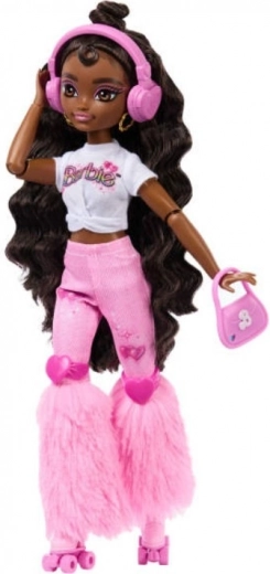 Locījama un gatava pozām