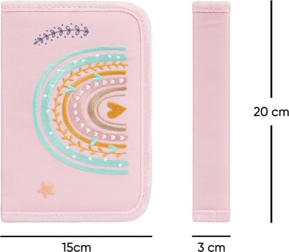 Kompakti izmēri jebkurai somai