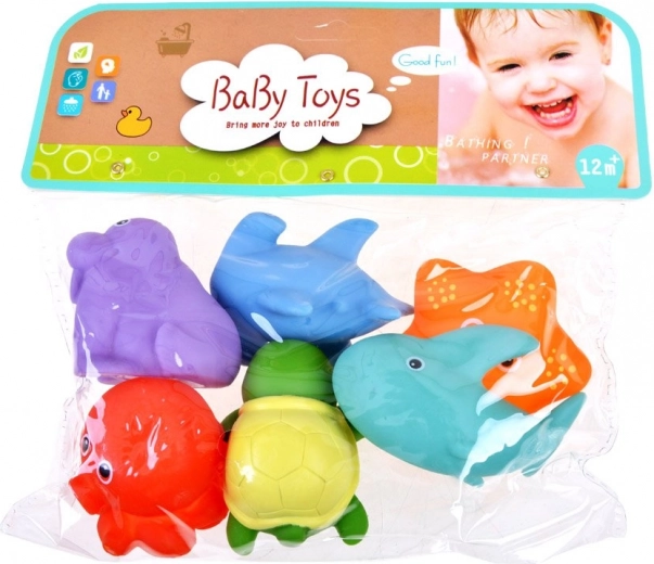 Droši un kompakti iepakots