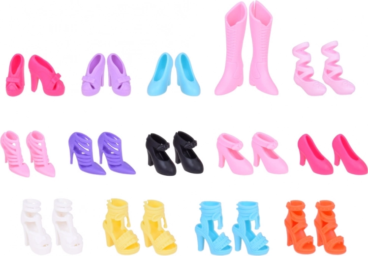 Stilīgi un ērti apavi