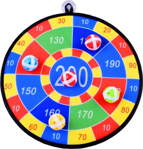 Precizitātes un koordinācijas treniņš