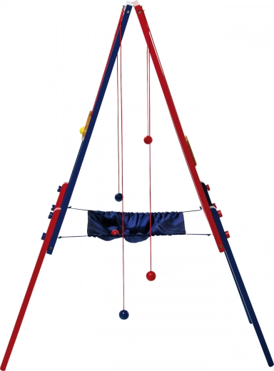 Motor skills and coordination training