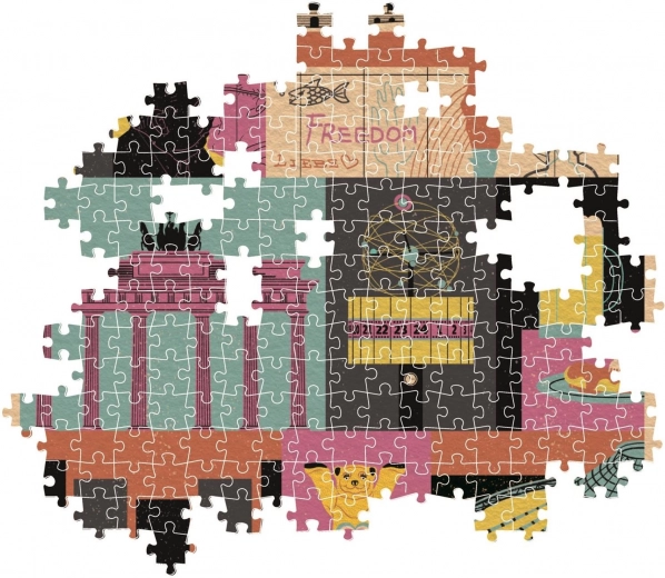 Izklaide un dekors vienā