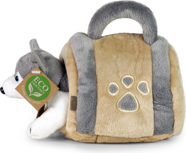 Videi draudzīgs pildījums no pārstrādāta PET