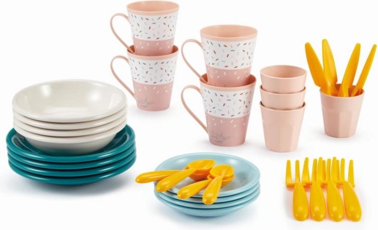 Izturīgs un praktisks