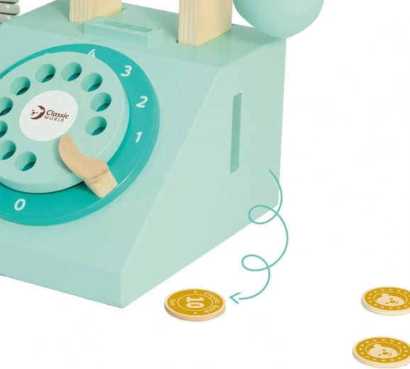 Koka izpildījums un izturīga konstrukcija