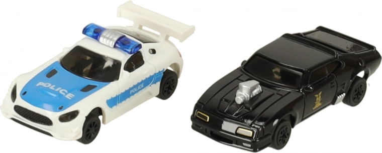 Aizraujošā motorisma pasaule