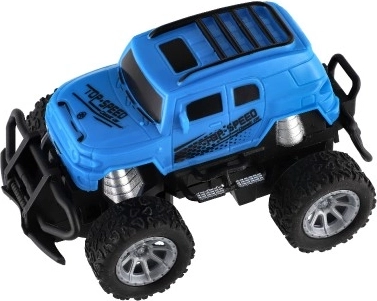 Kompakti izmēri, liela jautrība