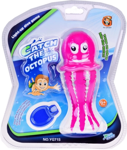 Veicina niršanas apguvi