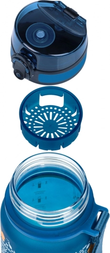 Sietiņš augļiem un vieglai tīrīšanai