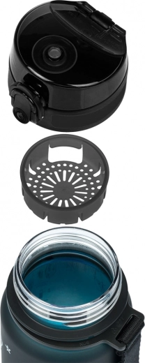 Sietiņš augļiem un tējai