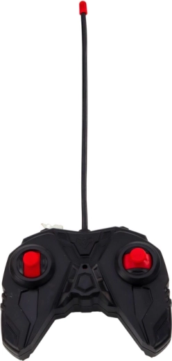 Intuitīva tālvadība