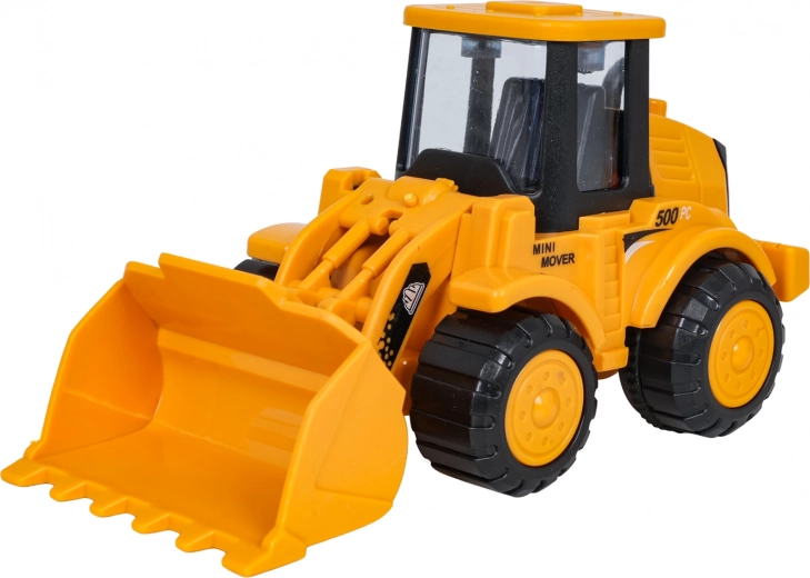 Durable build and smooth rolling