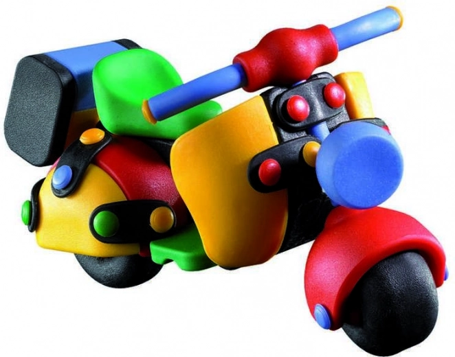 Drošs un izturīgs izpildījums