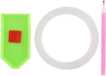 Vienkāršs un drošs radošais process