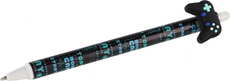 Ērta rakstīšana un vienkārša labošana