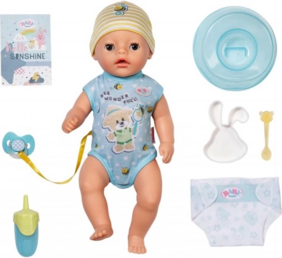 Pilns piederumu komplekts