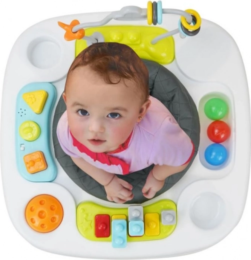 Maņu attīstības veicināšana