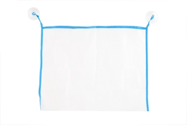 Praktisks rotaļlietu sietiņš