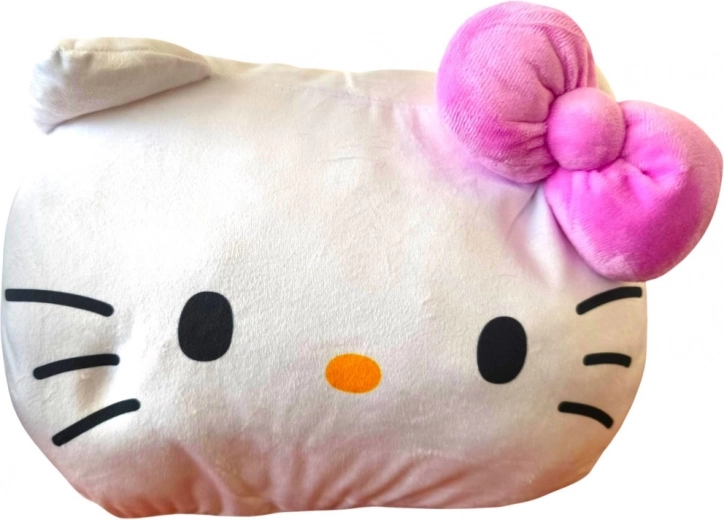 Mīlīgs HELLO KITTY dizains jebkurai istabai