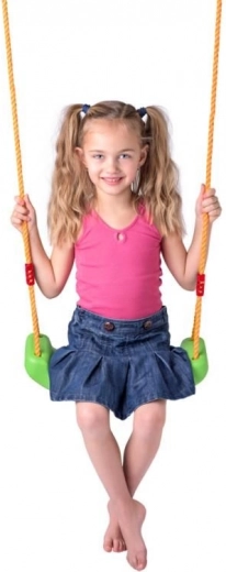 Viegla iekāršana ar metāla gredzeniem