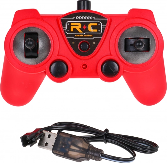 Stabila 2,4 GHz vadība