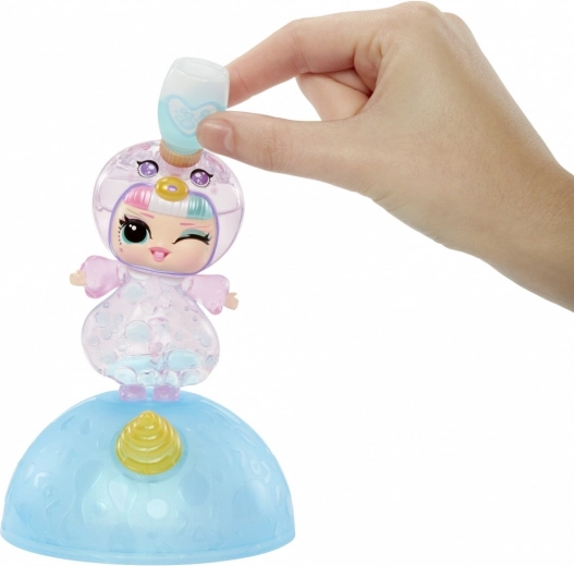 Maģisks lavalampas efekts