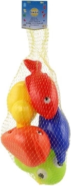 Košas krāsas un formas