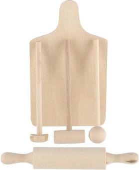 Drošs dabīgs materiāls