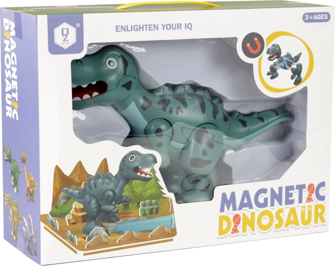 Izklaide un mācīšanās vienā