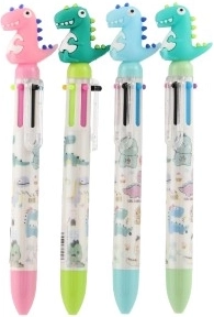 Sešas krāsas ar vienu klikšķi