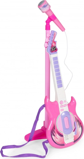 Musical Options