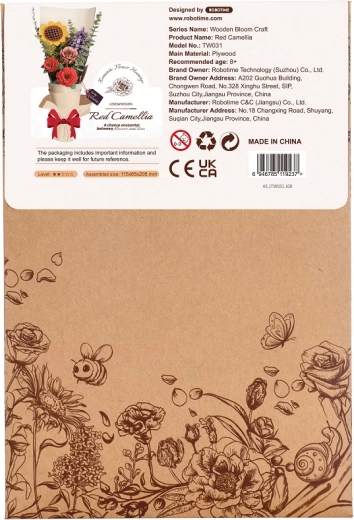 Kvalitatīvs dabīgs materiāls