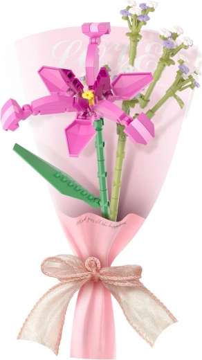 Dāvanu iepakojums, kas gatavs iepriecināt