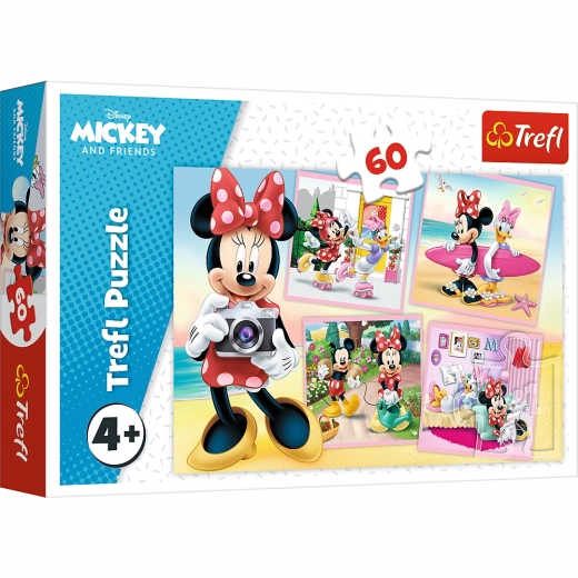 Spīdīgs papīrs vieglai salikšanai