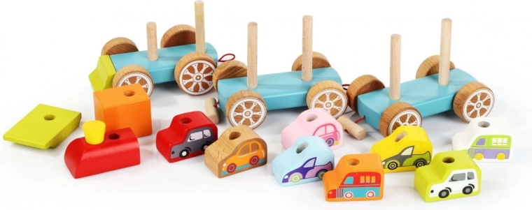 Motorikas prasmju attīstība