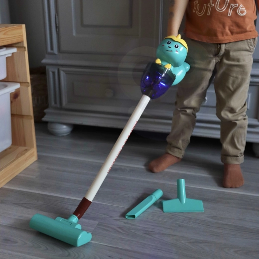 Elastīgi tīrīšanas režīmi