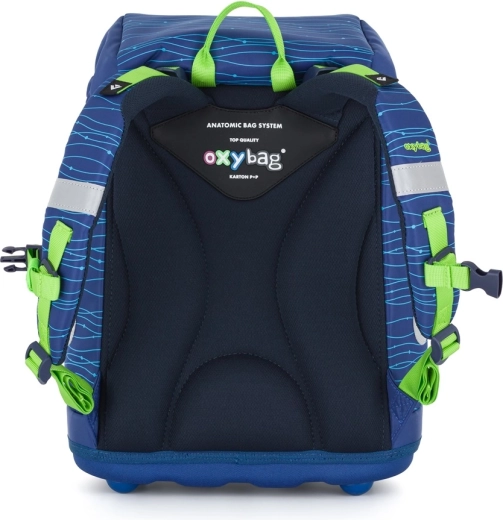 Ergonomiska nēsāšana katru dienu