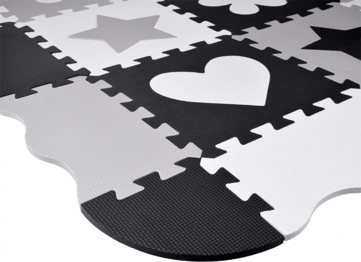 Izņemamas formas mācībām spēlējoties