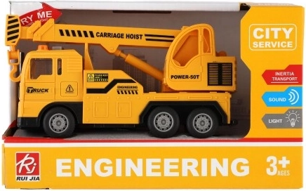 Gaismas un skaņas efekti