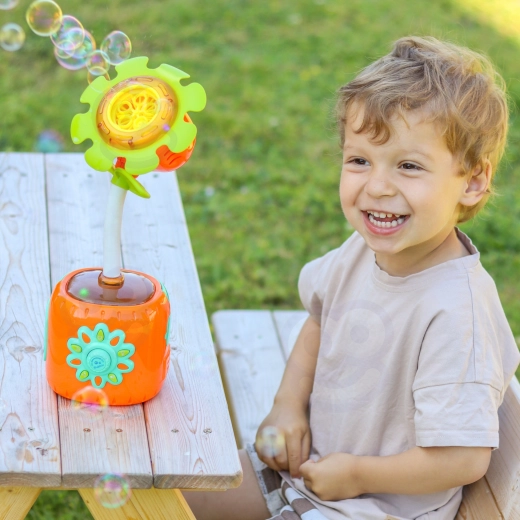 Elastīgs kātiņš un vienkārša lietošana