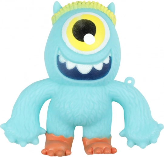 Mīksta un spaidāma tūlītējai stresa mazināšanai