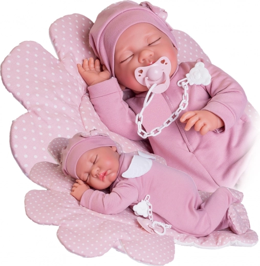 Mīkstināts vinils un organiska kokvilna