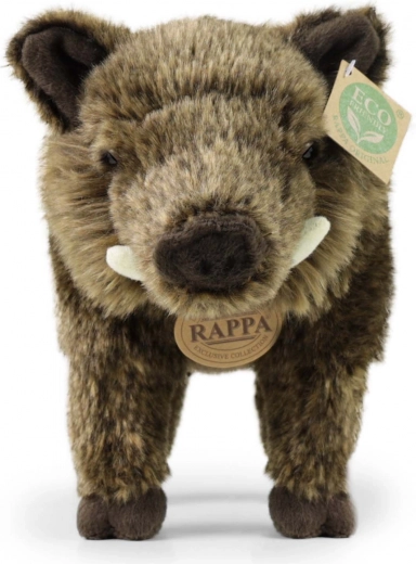 Reālistisks izskats un kvalitatīvs izpildījums