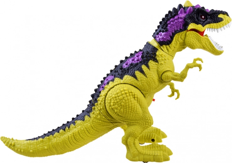 Reālistiskas detaļas un skaņas