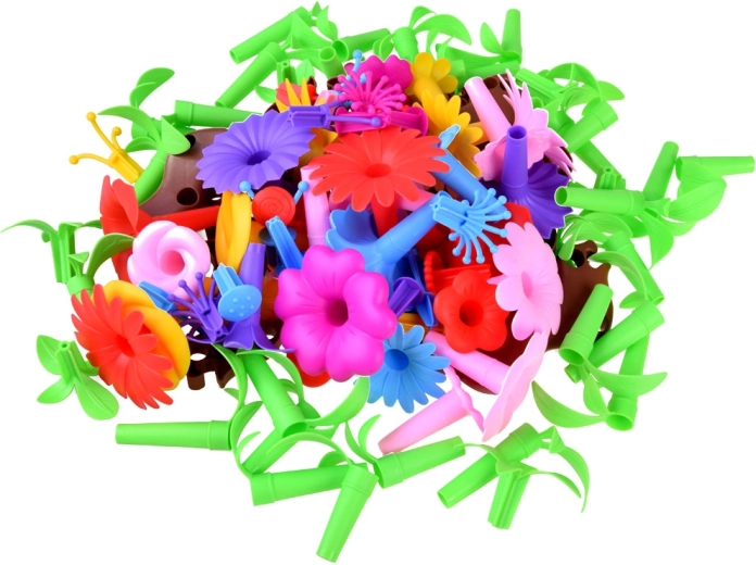 Radošuma un sīkās motorikas attīstība