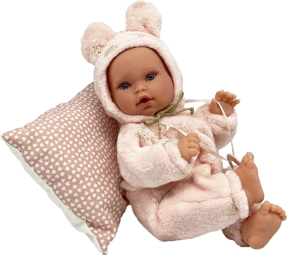 Speciāla kustību funkcija dabiskām pozām