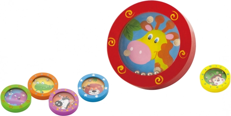 Motorikas un koncentrēšanās attīstība