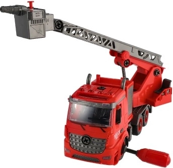 Gaisma un skaņa ar baterijām komplektā