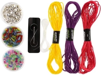 Viss nepieciešamais vienā kastītē